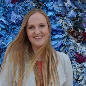 Meet your Posher, Morgan